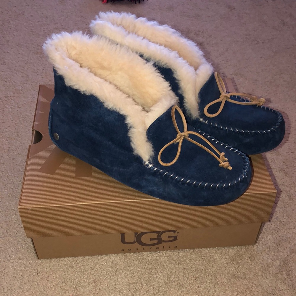 UGG- W Alena